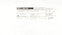 DORC 1284.DD Disposable Vitrectomy Lens: Flat (x)